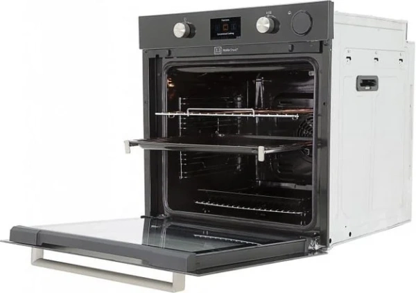 Духовой шкаф Schaub Lorenz SLB EY6953 купить в Москве
