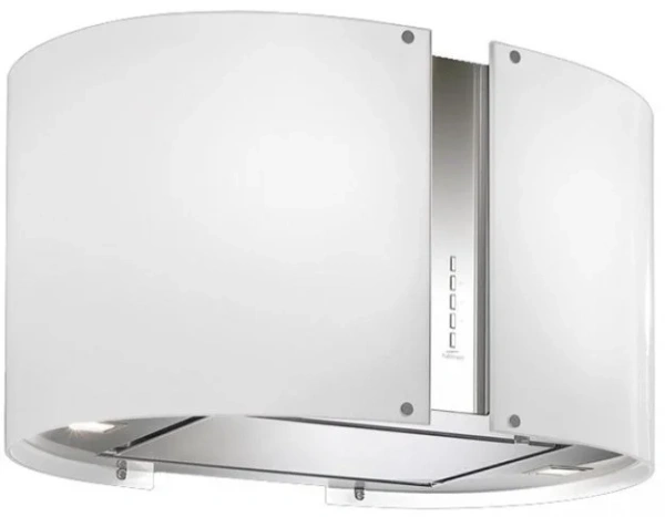 Вытяжка Falmec Mirabilia 67 Pharo Vetro (800) ECP купить в Москве
