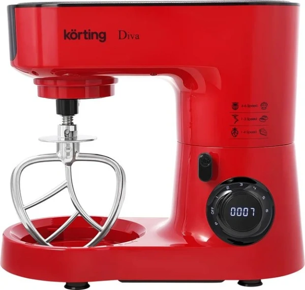 Кухонная машина Korting KKM 0103 Diva купить в Москве с доставкой
