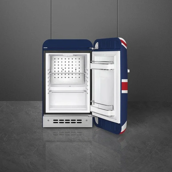 Холодильник Smeg FAB5LDUJ5 купить в Москве