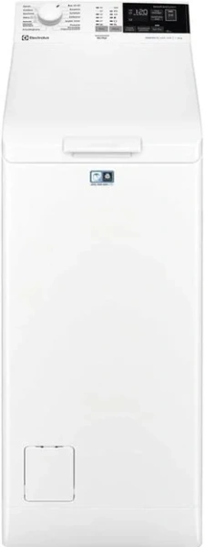Стиральная машина Electrolux EW7TN3272SP купить в Москве