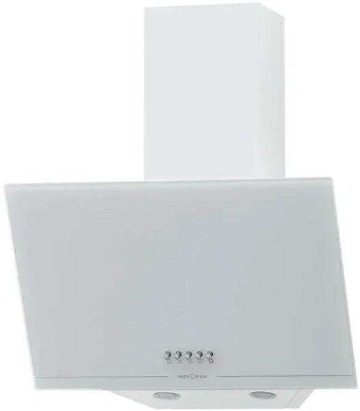 Вытяжка Krona JINA 500 WHITE PB купить в Москве
