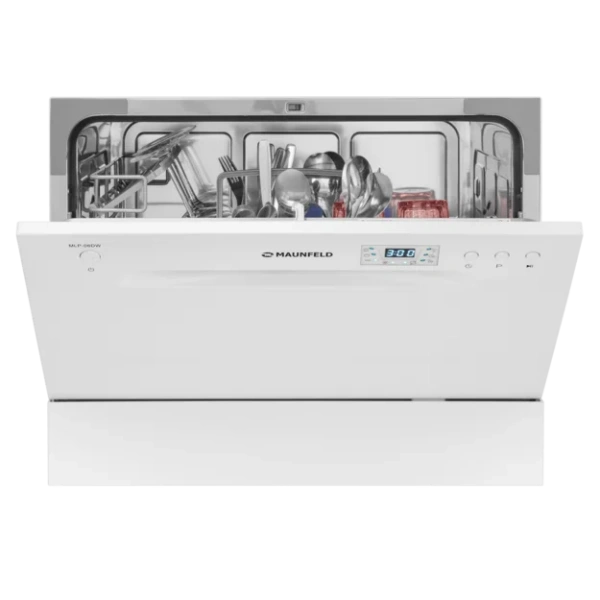 Посудомоечная машина Maunfeld MLP-06DW купить в Москве