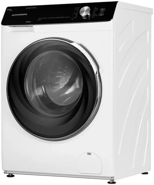 Стиральная машина Kuppersberg WDM 581 W купить в Москве