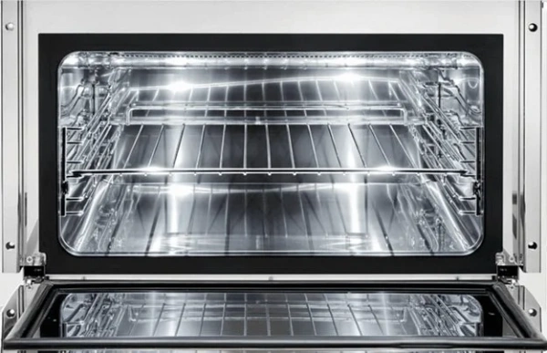 Шкаф шоковой заморозки Ilve BC645SNTC/AWB купить в Москве
