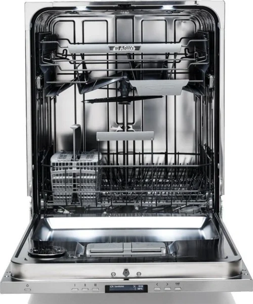 Встраиваемая посудомоечная машина Asko DWCBI231.S/1 купить в Москве