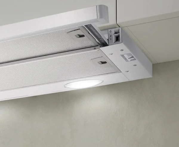 Встраиваемая вытяжка Faber FLEXA AM/X A60 купить в Москве
