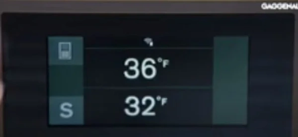 Встраиваемая морозильная камера Gaggenau RF461306 купить в Москве
