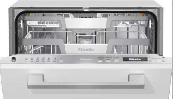 Полновстраиваемая посудомоечная машина Miele G 7150 SCVi купить в Москве