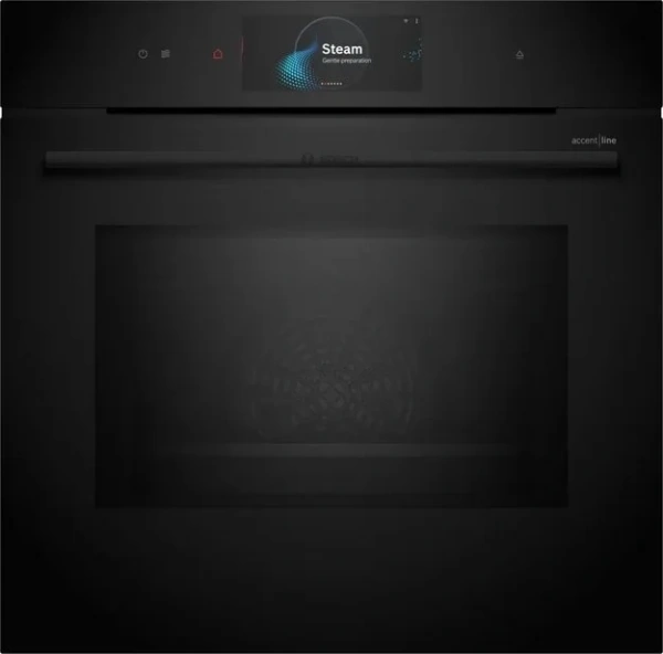 Духовой шкаф Bosch HNG978QB1 купить в Москве