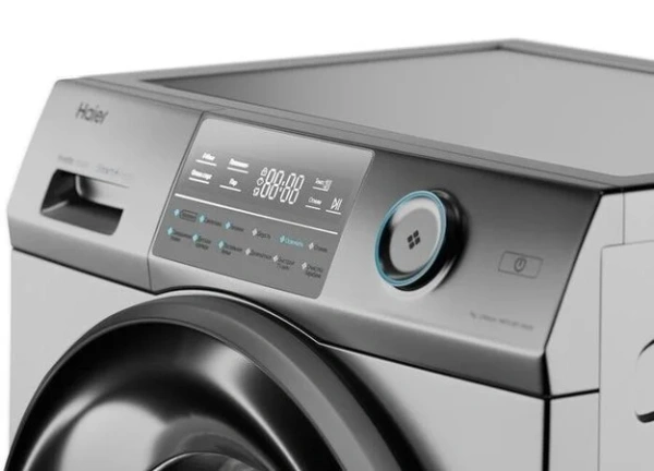 Стиральная машина Haier HW80-BP14969BS купить в Москве