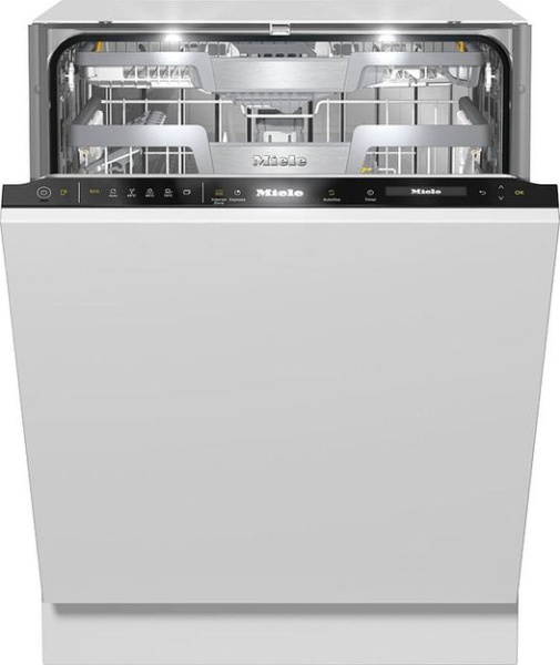 Встраиваема посудомоечная машина Miele G7690 SCVi купить в Москве
