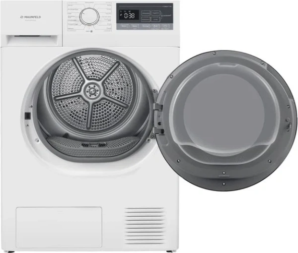 Сушильная машина Maunfeld MFDM168WH02 купить в Москве