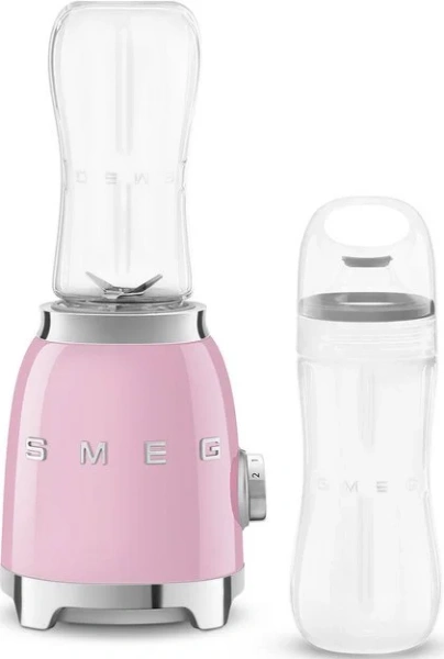 Блендер Smeg PBF01PKEU купить в Москве с доставкой
