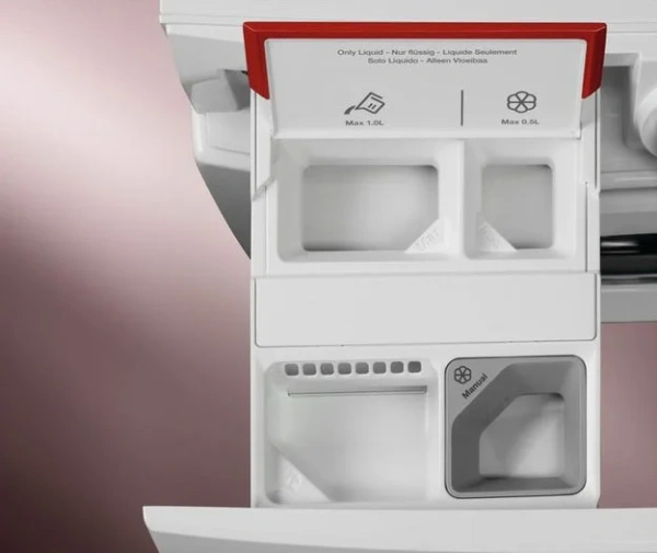 Стиральная машина Electrolux EW8F169ASA купить в Москве