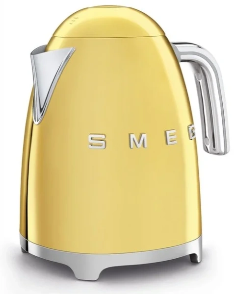 Чайник Smeg KLF03GOEU купить в Москве с доставкой
