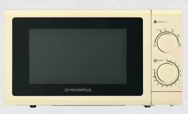 Микроволновая печь MAUNFELD GFSMO.20.5BG купить в Москве
