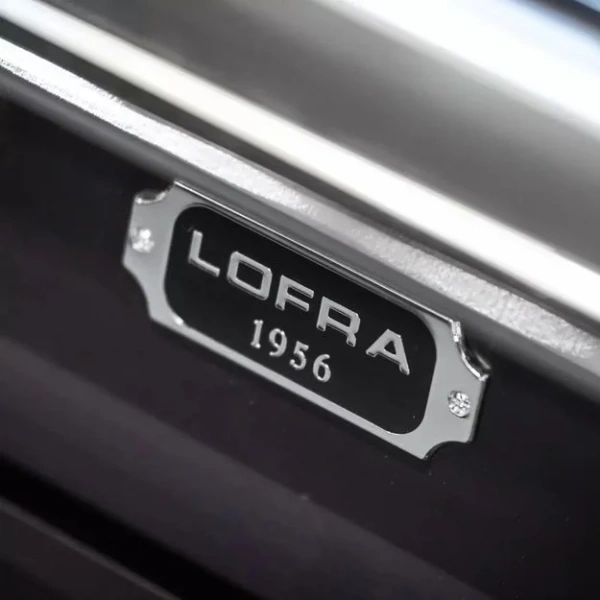 Варочный центр Lofra RRD96MFTE/5I CHROME купить в Москве