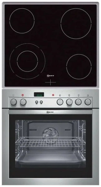 Духовой шкаф Neff E14M42N0 купить в Москве
