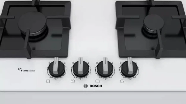 Газовая варочная панель BOSCH PPP6A2B20 купить в Москве с доставкой
