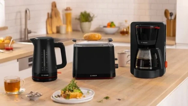 Чайник Bosch TWK3M123 купить в Москве с доставкой
