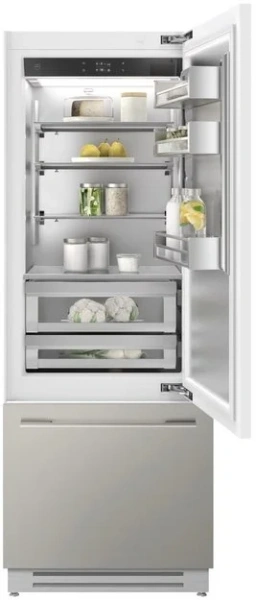 Встраиваемый холодильник V-ZUG CombiCooler V6000 Supreme CCO6T-51115 R купить в Москве
