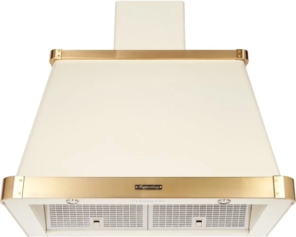 Вытяжка Kuppersberg V 939 C Bronze купить в Москве
