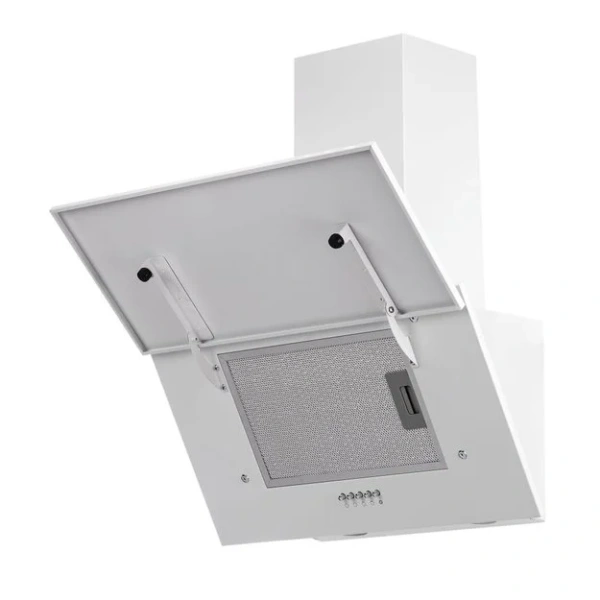 Вытяжка KRONA Olly 600 white PB купить в Москве
