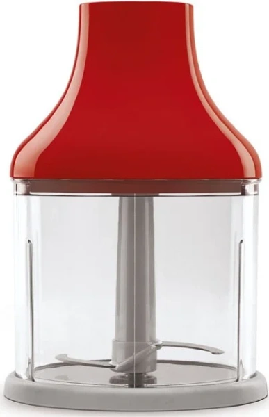 Блендер Smeg HBF22RDEU купить в Москве с доставкой
