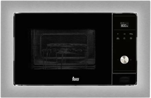Микроволновая печь Teka MWS 20 BIS STAINLESS STELL купить в Москве