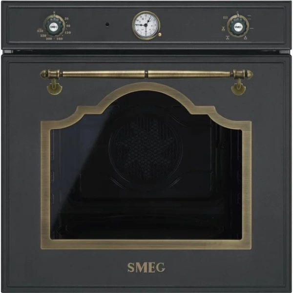 Духовой шкаф Smeg SF700AO купить в Москве