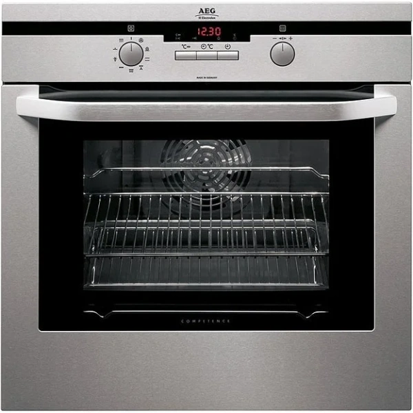 Духовой шкаф AEG B57455M купить в Москве