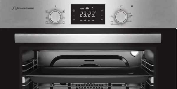 Духовой шкаф Schaub Lorenz SLB EE6840 купить в Москве
