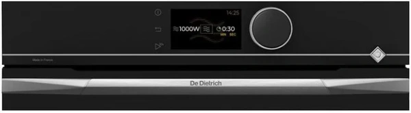 Встраиваемая микроволновая печь De Dietrich DKC4756X купить в Москве
