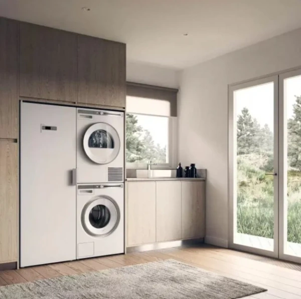 Сушильная машина Asko T409HS.W купить в Москве