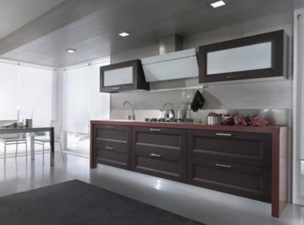 Вытяжка Falmec Butterfly 90 ix (800) ECP white купить в Москве
