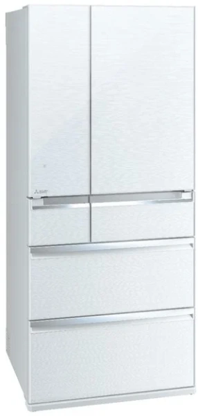 Холодильник Mitsubishi Electric MR-WXR743C-W-R купить в Москве
