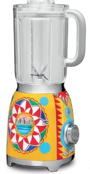 Блендер Smeg BLF01DGEU купить в Москве с доставкой
