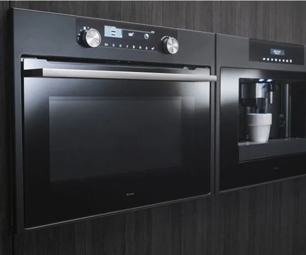 Духовой шкаф Asko OCM8464A купить в Москве
