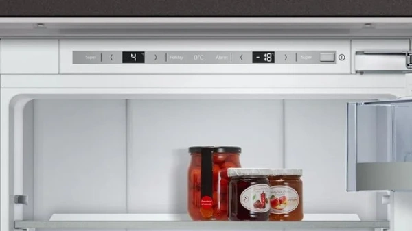 Встраиваемый холодильник Neff KI8878FE0 купить в Москве
