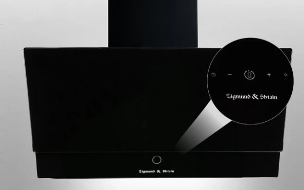 Вытяжка Zigmund Shtain K 151.6 B купить в Москве
