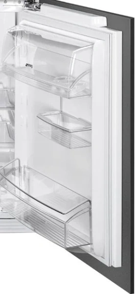 Встраиваемый холодильник Smeg U8C082DF купить в Москве