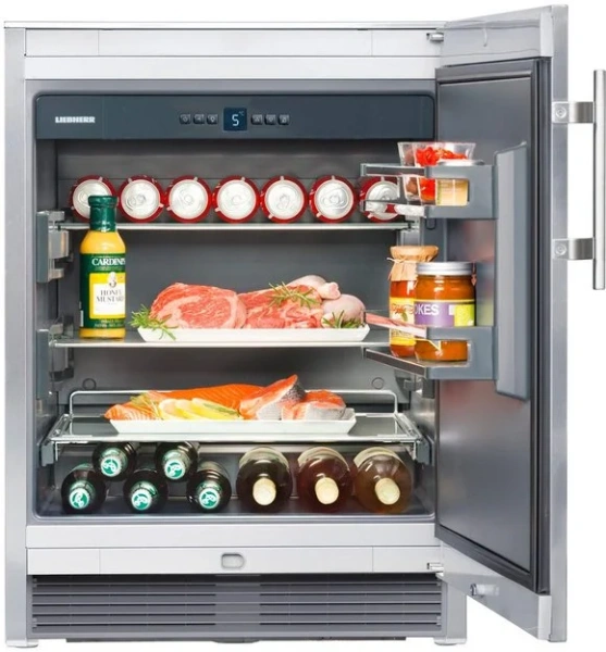 Холодильник Liebherr OKes 1750 купить в Москве
