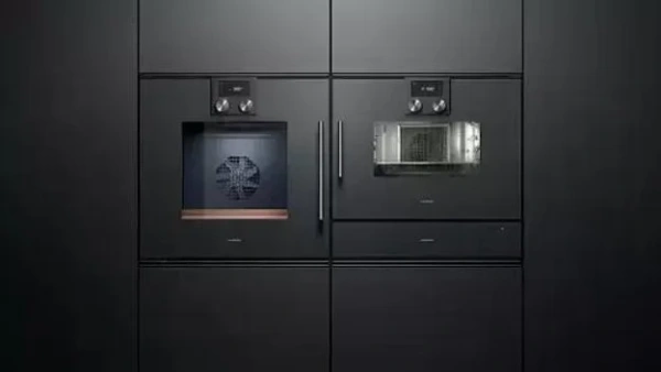 Духовой шкаф-пароварка Gaggenau BSP 220-100 купить в Москве

