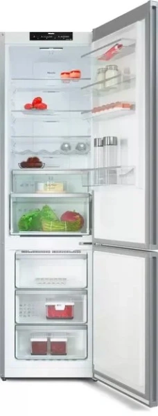 Холодильник Miele KFN 4394 ED сталь, с витрины купить в Москве
