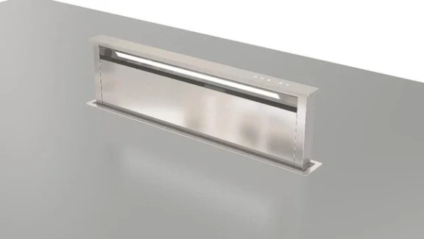 Встраиваемая вытяжка Fulgor Milano FDDH 1120 TRC X купить в Москве
