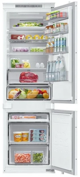 Встраиваемый холодильник Samsung BRB80F26CES0EO купить в Москве
