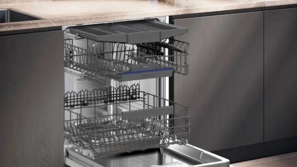 Встраиваемая посудомоечная Siemens SX 73EX02CE купить в Москве