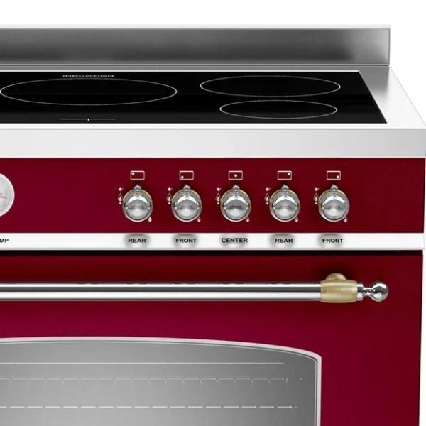Варочный центр Bertazzoni HER905IMFESVIT купить в Москве