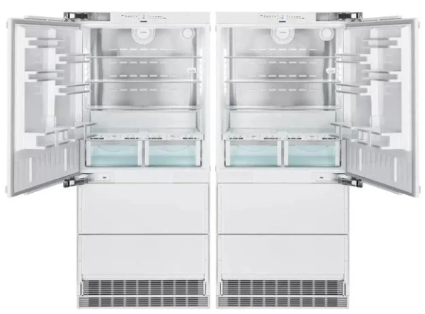 Встраиваемый холодильник Liebherr SBS 96E3 купить в Москве